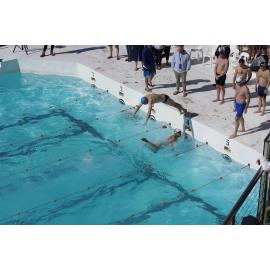 Sydney Invitational 28.07.2024