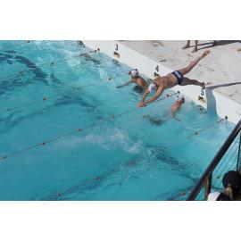 Sydney Invitational 28.07.2024