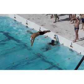 Sydney Invitational 28.07.2024