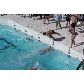 Sydney Invitational 28.07.2024