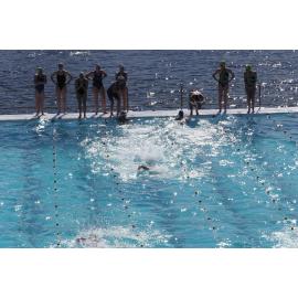 Sydney Invitational 28.07.2024