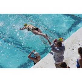 Sydney Invitational 28.07.2024