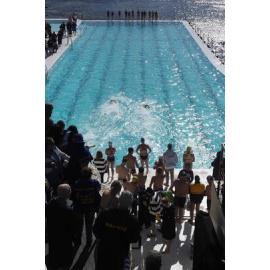 Sydney Invitational 28.07.2024