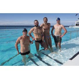 Sydney Invitational 28.07.2024