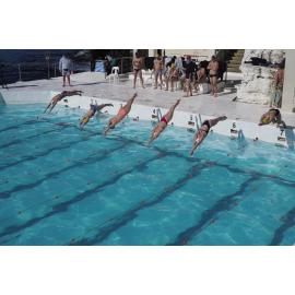 Sydney Invitational 28.07.2024