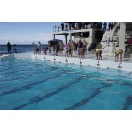 Sydney Invitational 28.07.2024