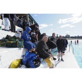 Sydney Invitational 28.07.2024