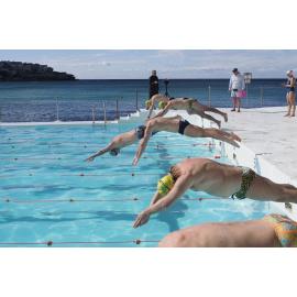 Sydney Invitational 28.07.2024