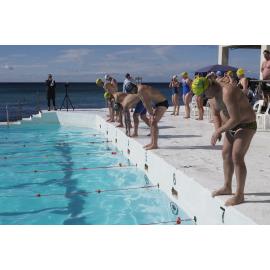 Sydney Invitational 28.07.2024