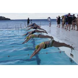 Sydney Invitational 28.07.2024