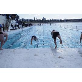 Sydney Invitational 28.07.2024