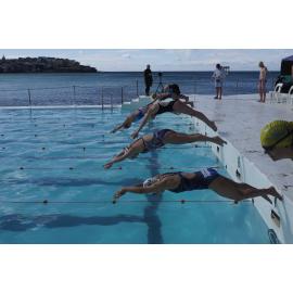 Sydney Invitational 28.07.2024