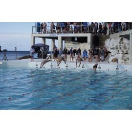 Sydney Invitational 28.07.2024