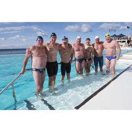 Sydney Invitational 28.07.2024