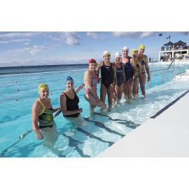 Sydney Invitational 28.07.2024