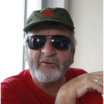 Patrick Fitzsimons