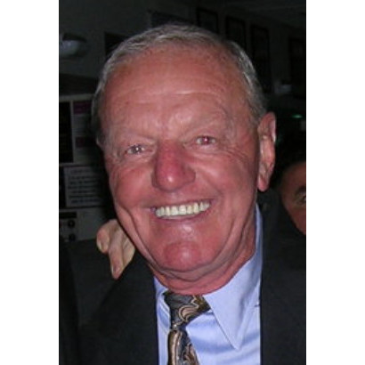 Keith "Posher" Leslie