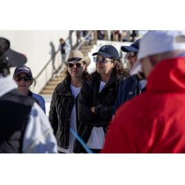 Sydney Invitational Meet 27.07.2025