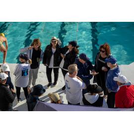 Sydney Invitational Meet 27.07.2025