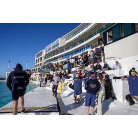 Sydney Invitational Meet 27.07.2025