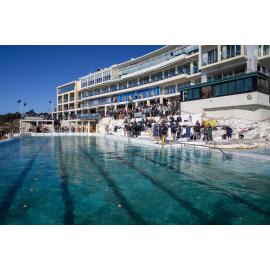 Sydney Invitational Meet 27.07.2025