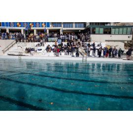 Sydney Invitational Meet 27.07.2025