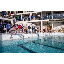 Sydney Invitational Meet 27.07.2025