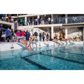 Sydney Invitational Meet 27.07.2025