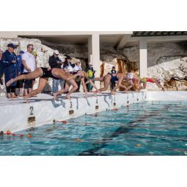 Sydney Invitational Meet 27.07.2025