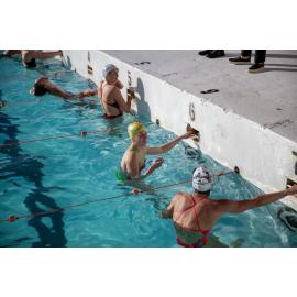 Sydney Invitational Meet 27.07.2025