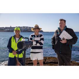 Sydney Invitational Meet 27.07.2025