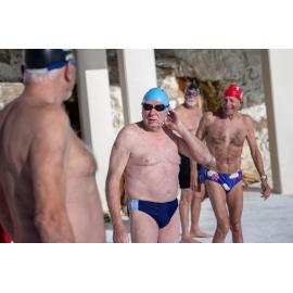 Sydney Invitational Meet 27.07.2025