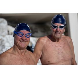 Sydney Invitational Meet 27.07.2025