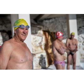 Sydney Invitational Meet 27.07.2025