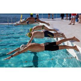 Sydney Invitational Meet 27.07.2025