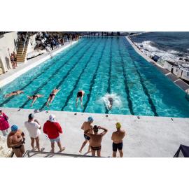 Sydney Invitational Meet 27.07.2025