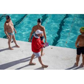 Sydney Invitational Meet 27.07.2025