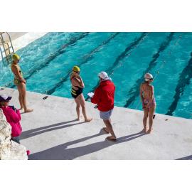 Sydney Invitational Meet 27.07.2025