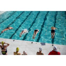 Sydney Invitational Meet 27.07.2025