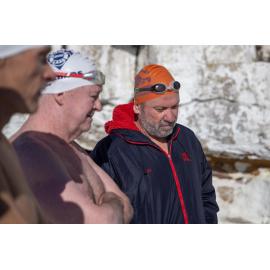 Sydney Invitational Meet 27.07.2025