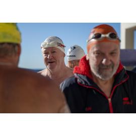 Sydney Invitational Meet 27.07.2025