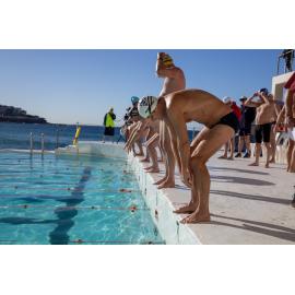 Sydney Invitational Meet 27.07.2025