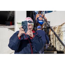 Sydney Invitational Meet 27.07.2025