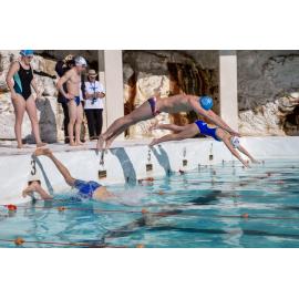 Sydney Invitational Meet 27.07.2025