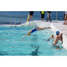 Sydney Invitational Meet 27.07.2025