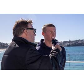 Sydney Invitational Meet 27.07.2025