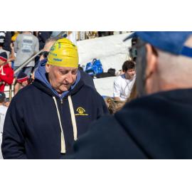 Sydney Invitational Meet 27.07.2025