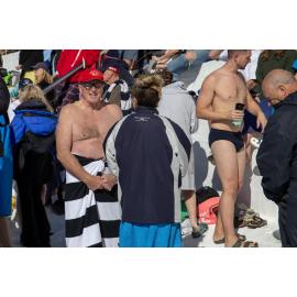 Sydney Invitational Meet 27.07.2025