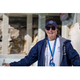 Sydney Invitational Meet 27.07.2025