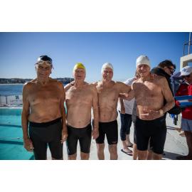 Sydney Invitational Meet 27.07.2025